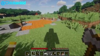 MINECRAFT nhưng TÔI LÀ CHỦ THÀNH CÁT TƯ NHÂN #funnygame