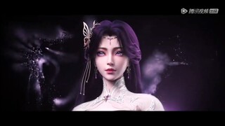 Tạo Hình Mới Vân Hi | Thế Giới Hoàn Mĩ || 大一号的云曦来了