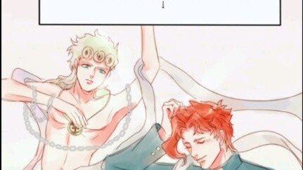 [JOJO] Giấc mơ của bạn và của tôi dường như khác nhau