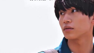 If the parallel world broadcasts "Kamen Rider Taiko"... #特影剧#卡面来打#假面骑狐#假面骑太皮#假面骑