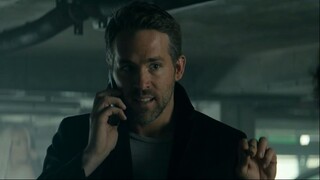 The Hitman's Bodyguard