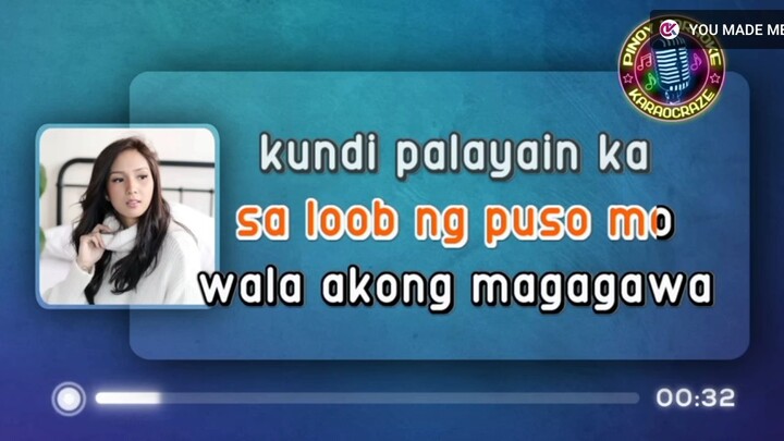 parA sa Taong mahal ko