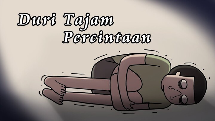 Tahilalats Shorts - Thorns of Love