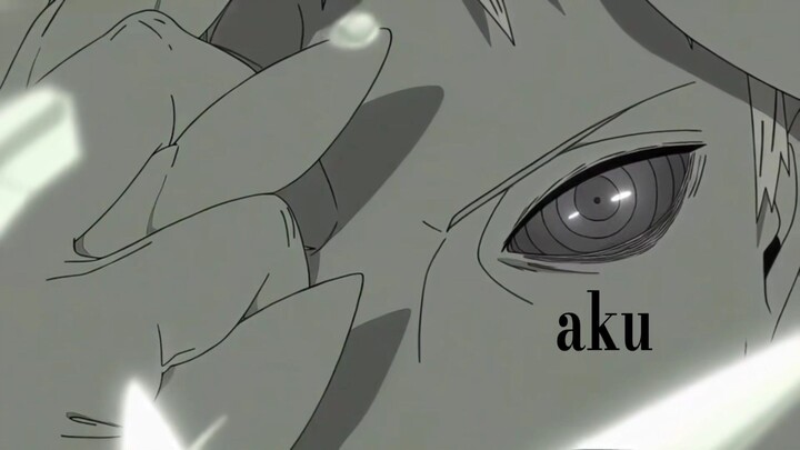 Ketika Sharingan Tak Lagi Mampu Melihat Terang | Naruto AMV
