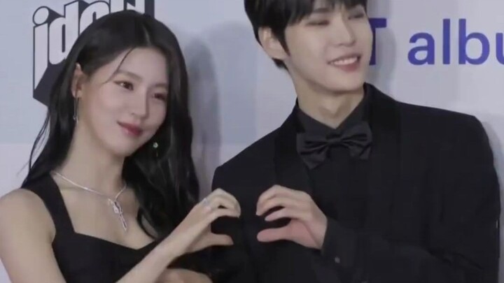 ฉากฮาสุดปั่น! ความป่วนและความฟินระหว่างไอดอลชายหญิงรุ่นที่ 5–6