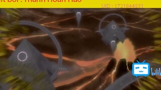 GR1 chưa bao giờ thay đổi #anime