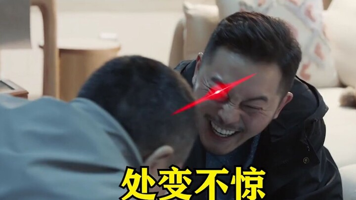 สองนักแสดงมากฝีมือเมาแล้วถล่มฉากกันสุดๆ นี่มันหัวเราะจากใจจริง ไม่ใช่แค่เล่นละครนะ!