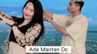 Ada Mantan?? Goyangin aja😅