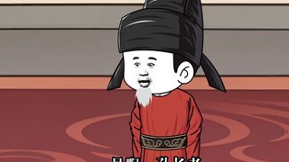 Zhu Bajie couldn't bear the humiliation and wanted to become a demon, but he was awakened by Sun Wuk