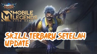 SETELAH UPDATE, SKILL BARU INI BIKIN LAWAN TAKUT! AUTO HILANG DARI MAP?! 🔥😱