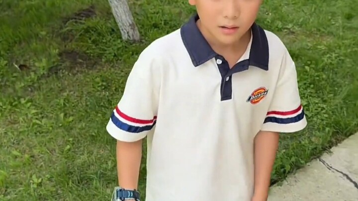 ตอนเด็กๆ พอได้ยินคำว่า “กลับบ้าน” ก็ตกใจจนแทบตายเลย