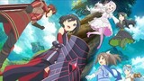 bofuri S1 Ep 9 sub Indo