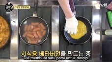 Kangs Kitchen season 2 ep 6 end Indosub