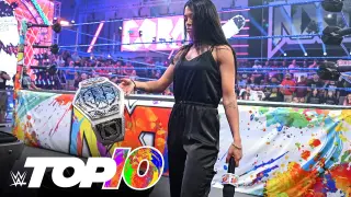 Top 10 NXT 2.0 Moments: WWE Top 10, July 19, 2022