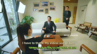 warm time with you episode 17 sub indo tamat