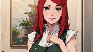 MOMMY KUSHINA BESAR BANGET