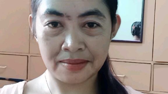 this is what i look like when i get old.😅
