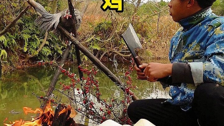 Gà nước dừa thanh mát, ngon ngọt, giúp hạ hỏa lại cực kỳ hấp dẫn, là trợ thủ đắc lực cho những bữa ă