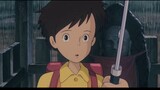【Hayao Miyazaki】"The wind of June is about to blow"