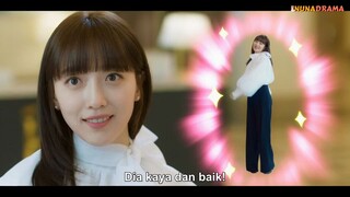 dreaming of a freaking fairytale eps 4 Sub Indo