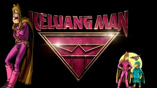 Keluang Man S3 [E1-E10] 2000 🦇