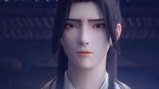 "Sương mù đã tan, anh yêu em ở nơi vắng vẻ" Chai Husband Crematorium [Shanhe Kenshin/Qianqiu]