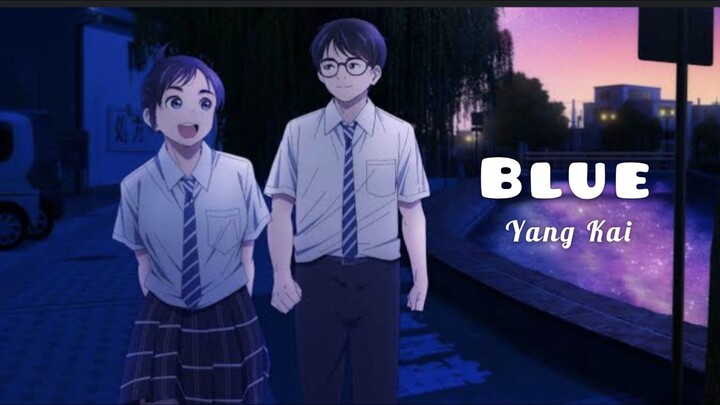Insomniacs After School [AMV]