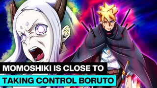 Boruto's SUFFERING In Boruto Two Blue Vortex Is NOT Over Yet?!