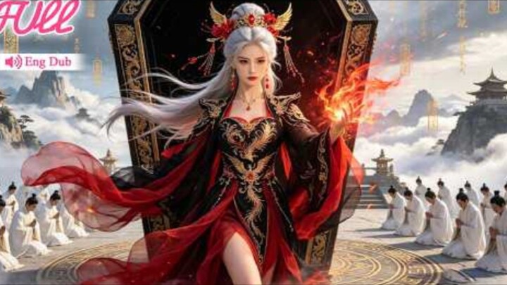 Workers dug up an ancient coffin—a goddess rose and made everyone rich overnight!