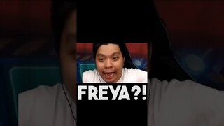 PART 2 DRAMA JUAL FREYA B3 #shorts #magicchess