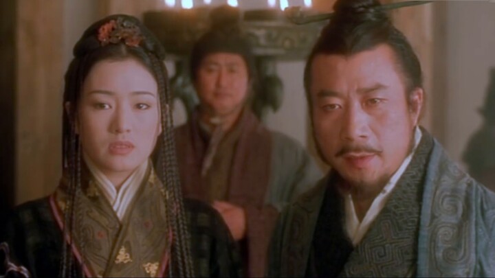 [Yu Shi] Mẹ của Ji Fang đã được tìm thấy! Chỉ những bậc cha mẹ như vậy mới có thể nuôi dạy anh em Xi