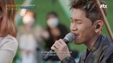 Crush 크러쉬 X Lee Sora - Fly me to the moon (Begin Again 4 Episode 3)