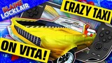 🚕 Crazy Taxi PS Vita GET IT BEFORE IT'S BANNED!