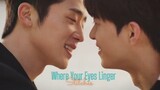 bl • fmv • Where Your Eyes Linger • Stitches • Korean Mix