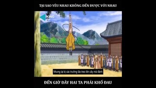 Review phim - Đạo sĩ có pháp lực cao cường nhưng lỡ trót yêu yêu quái