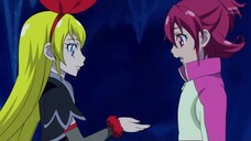 DokiDoki Precure! Episode 20 Sub Indonesia