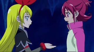 DokiDoki Precure! Episode 20 Sub Indonesia