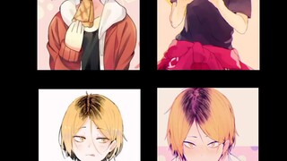 Mas Kenma cute banget sihh