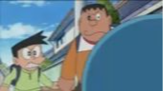 Doraemon episode 111