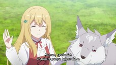 Episode 7 [p2] - Konyaku Haki Sareta Reijou Wo Hirotta Subtitle Indonesia