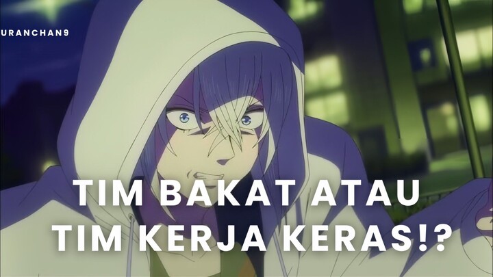 APA SEMUAAAA SIA-SIA!? 🤔 ANIME DRAMA BARU 2026^^