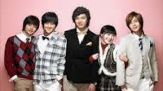 Boys over flowers ep 13