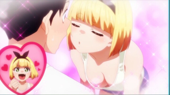 Musim kedua Douse, Koishite Shimaunda 💦