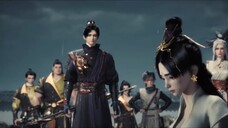 Divine Manifestation eps 04 sub indo