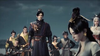 Divine Manifestation eps 04 sub indo