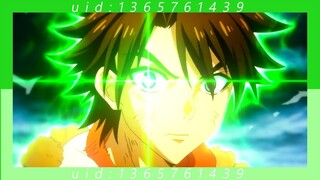 Em Gái Tôi Là Ma Vương「AMV」- Careless #anime #schooltime
