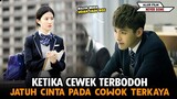 Ketika CEWEK TERBODOH Jatuh Cinta Pada COWOK TERKAYA- Alur Cerita Film So Young 2 Never Gone 2016