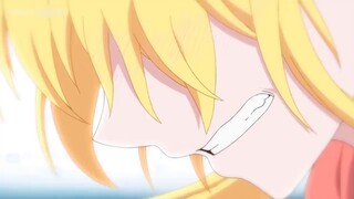 Saya sangat berharap Anda dapat segera memperhatikan saya