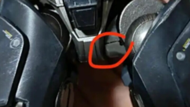 The model life is really speechless... Many of them, such as the Brahma Maru, Mark Lake Knight Wu Ch