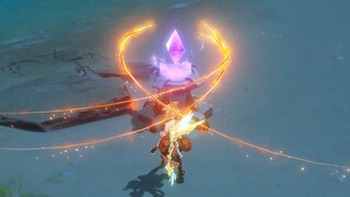 How to do this beautiful Arrow Spinning trick..